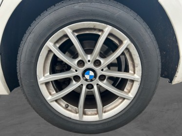 Bmw serie 1 f20 lci 116d 116 ch lounge a occasion simplicicar rouen simplicicar simplicibike france