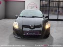 Toyota auris 97 vvt-i linéa luna occasion simplicicar livry gargan simplicicar simplicibike france