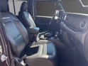 Jeep wrangler unlimited 4xe 2.0 l t 380 ch phev 4x4 bva8 overland 1ere main entretien jeep garantie 12 mois occasion...