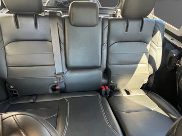 Jeep wrangler unlimited 4xe 2.0 l t 380 ch phev 4x4 bva8 overland 1ere main entretien jeep garantie 12 mois occasion...