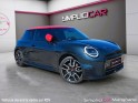 Mini cooper se 218 jcw pack xl toit pano ouvrant hud camera 360° systeme audio harman kardon carplay full led garantie 12...