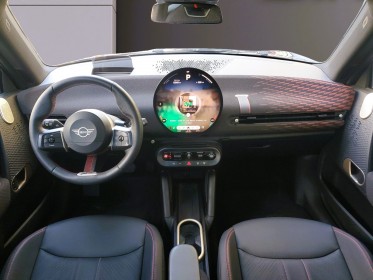 Mini cooper se 218 jcw pack xl toit pano ouvrant hud camera 360° systeme audio harman kardon carplay full led garantie 12...