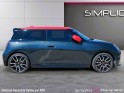 Mini cooper se 218 jcw pack xl toit pano ouvrant hud camera 360° systeme audio harman kardon carplay full led garantie 12...