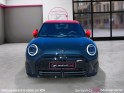 Mini cooper se 218 jcw pack xl toit pano ouvrant hud camera 360° systeme audio harman kardon carplay full led garantie 12...