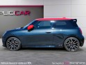 Mini cooper se 218 jcw pack xl toit pano ouvrant hud camera 360° systeme audio harman kardon carplay full led garantie 12...