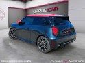Mini cooper se 218 jcw pack xl toit pano ouvrant hud camera 360° systeme audio harman kardon carplay full led garantie 12...