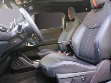 Mini cooper se 218 jcw pack xl toit pano ouvrant hud camera 360° systeme audio harman kardon carplay full led garantie 12...