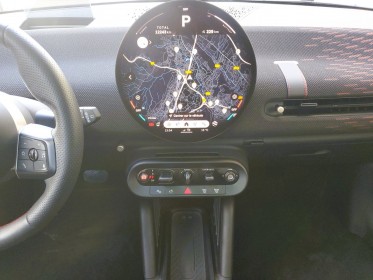 Mini cooper se 218 jcw pack xl toit pano ouvrant hud camera 360° systeme audio harman kardon carplay full led garantie 12...