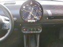 Mini cooper se 218 jcw pack xl toit pano ouvrant hud camera 360° systeme audio harman kardon carplay full led garantie 12...