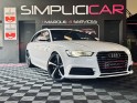 Audi a6 avant v6 3.0 tdi 272 s tronic 7 quattro s line entretien full audi garantie 12 mois occasion  simplicicar aix les...