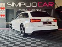 Audi a6 avant v6 3.0 tdi 272 s tronic 7 quattro s line entretien full audi garantie 12 mois occasion  simplicicar aix les...