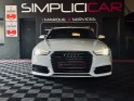 Audi a6 avant v6 3.0 tdi 272 s tronic 7 quattro s line entretien full audi garantie 12 mois occasion  simplicicar aix les...