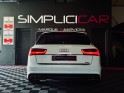 Audi a6 avant v6 3.0 tdi 272 s tronic 7 quattro s line entretien full audi garantie 12 mois occasion  simplicicar aix les...