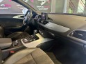 Audi a6 avant v6 3.0 tdi 272 s tronic 7 quattro s line entretien full audi garantie 12 mois occasion  simplicicar aix les...