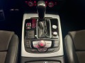 Audi a6 avant v6 3.0 tdi 272 s tronic 7 quattro s line entretien full audi garantie 12 mois occasion  simplicicar aix les...