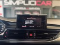 Audi a6 avant v6 3.0 tdi 272 s tronic 7 quattro s line entretien full audi garantie 12 mois occasion  simplicicar aix les...