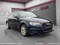 Audi a3 sportback 35 tdi 150 s tronic 7 business line garantie 12 mois occasion simplicicar saint-omer simplicicar...
