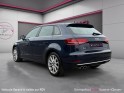 Audi a3 sportback 35 tdi 150 s tronic 7 business line garantie 12 mois occasion simplicicar saint-omer simplicicar...