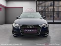 Audi a3 sportback 35 tdi 150 s tronic 7 business line garantie 12 mois occasion simplicicar saint-omer simplicicar...