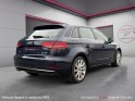 Audi a3 sportback 35 tdi 150 s tronic 7 business line garantie 12 mois occasion simplicicar saint-omer simplicicar...
