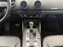 Audi a3 sportback 35 tdi 150 s tronic 7 business line garantie 12 mois occasion simplicicar saint-omer simplicicar...