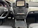 Mercedes gle coupe 400 9g-tronic 4matic fascination camera 360 système de divertissement arrière garantie 12 mois occasion...