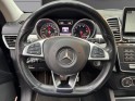 Mercedes gle coupe 400 9g-tronic 4matic fascination camera 360 système de divertissement arrière garantie 12 mois occasion...