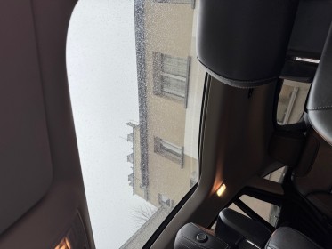 Mercedes gle coupe 400 9g-tronic 4matic fascination camera 360 système de divertissement arrière garantie 12 mois occasion...