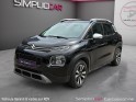 Citroen c3 aircross bluehdi 110 ss bvm6 shine rappel constructeur effectue occasion simplicicar carcassonne simplicicar...
