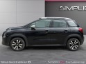 Citroen c3 aircross bluehdi 110 ss bvm6 shine rappel constructeur effectue occasion simplicicar carcassonne simplicicar...