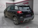 Citroen c3 aircross bluehdi 110 ss bvm6 shine rappel constructeur effectue occasion simplicicar carcassonne simplicicar...