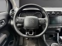 Citroen c3 aircross bluehdi 110 ss bvm6 shine rappel constructeur effectue occasion simplicicar carcassonne simplicicar...