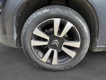 Citroen c3 aircross bluehdi 110 ss bvm6 shine rappel constructeur effectue occasion simplicicar carcassonne simplicicar...