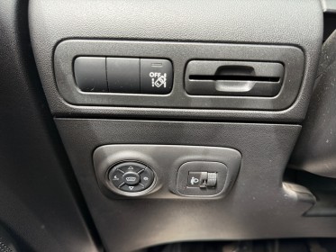 Citroen c3 aircross bluehdi 110 ss bvm6 shine rappel constructeur effectue occasion simplicicar carcassonne simplicicar...