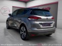 Renault scenic iv tce 130 intens - 1ère main - entretien renault - nombreuses options - excellent état occasion simplicicar...
