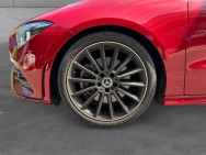 MERCEDES d'occasion CLASSE CLA II CLA 200 D AMG LINE 8G-DCT de 2022