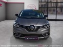 Renault scenic iv tce 130 intens - 1ère main - entretien renault - nombreuses options - excellent état occasion simplicicar...