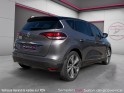 Renault scenic iv tce 130 intens - 1ère main - entretien renault - nombreuses options - excellent état occasion simplicicar...