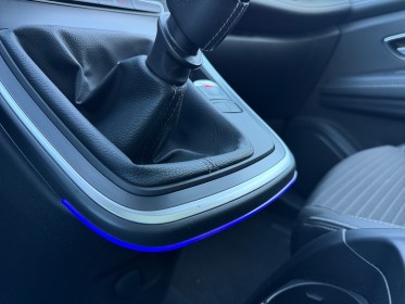 Renault scenic iv tce 130 intens - 1ère main - entretien renault - nombreuses options - excellent état occasion simplicicar...