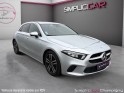 Mercedes  classe a  180d 116 cv progressive-boite auto-pack premium-apple car play-camera ar-detecteur av/ ar- eclairage ......