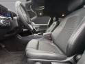 Mercedes  classe a  180d 116 cv progressive-boite auto-pack premium-apple car play-camera ar-detecteur av/ ar- eclairage ......