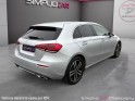 Mercedes  classe a  180d 116 cv progressive-boite auto-pack premium-apple car play-camera ar-detecteur av/ ar- eclairage ......