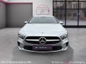 Mercedes  classe a  180d 116 cv progressive-boite auto-pack premium-apple car play-camera ar-detecteur av/ ar- eclairage ......