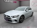 Mercedes  classe a  180d 116 cv progressive-boite auto-pack premium-apple car play-camera ar-detecteur av/ ar- eclairage ......