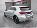 Mercedes  classe a  180d 116 cv progressive-boite auto-pack premium-apple car play-camera ar-detecteur av/ ar- eclairage ......