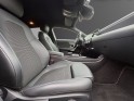 Mercedes  classe a  180d 116 cv progressive-boite auto-pack premium-apple car play-camera ar-detecteur av/ ar- eclairage ......
