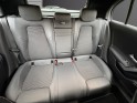 Mercedes  classe a  180d 116 cv progressive-boite auto-pack premium-apple car play-camera ar-detecteur av/ ar- eclairage ......