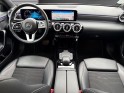 Mercedes  classe a  180d 116 cv progressive-boite auto-pack premium-apple car play-camera ar-detecteur av/ ar- eclairage ......