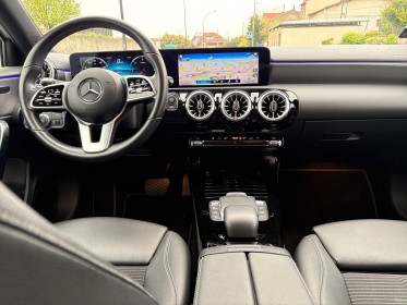 Mercedes  classe a  180d 116 cv progressive-boite auto-pack premium-apple car play-camera ar-detecteur av/ ar- eclairage ......