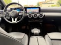 Mercedes  classe a  180d 116 cv progressive-boite auto-pack premium-apple car play-camera ar-detecteur av/ ar- eclairage ......
